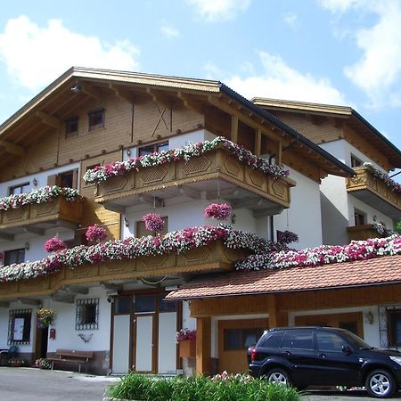 Chalet Belvedere Arabba Exteriér fotografie